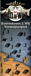 Inserat für ein Kriegsspiel im Kopf der Digitalausgabe der Westfälischen Nachrichten vom 1.10.2016