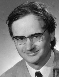 Dr. Dietrich Thränhardt (1979)