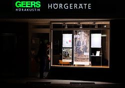 Geers (17.11.2016; Foto: Klare)