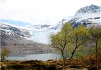 10.2.2015: Norwegen in der Mitternachtssonne
