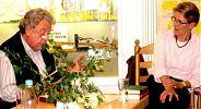 Vorleseclub Hiltrup: Schlauns rote Knubbelnase