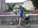  und wo waren Sie im Urlaub: Henning Klare in der Champagne