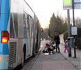 SPD begrt Umbau der Bushaltestelle Rckertstrae