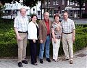 SPD BV-Team: Wir arbeiten weiter!
