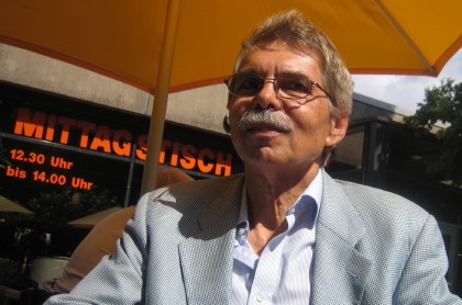 Karl-Heinz Winter