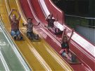 Kinder aus Belarus: Halbzeit