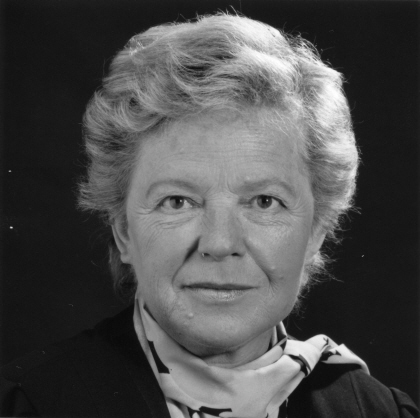 Christiane Eckardt