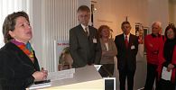Die SPD feiert ihr 100jhriges