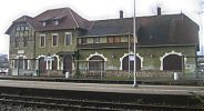 Plauderbahnhof Hiltrup