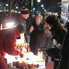 Hiltruper Lichterfest: Erfolg mit Stimmung