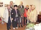 Berg Fideler Senioren auf Zeitreise in die 50er Jahre