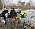 SPD begrt die Zukunft des Hiltruper Bahnhofs