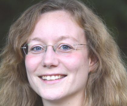 Anneka Beck (2011)