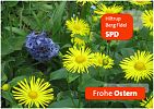 Frohe Ostern!