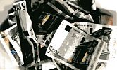 Der Vorleseclub und das Geld