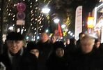 Hiltrups Lichter strahlen