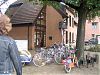 Kulturalarm in Hiltrup: Stadtteilbcherei St.Clemens vor ungewisser Zukunft