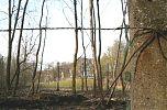 Gefahr im Hiltruper Sandfortsbusch