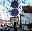 Autsch: Autofahrers Bilderrtsel