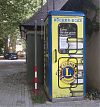 Bcher-Zelle
