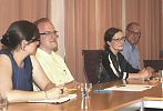 Innovation und Partizipation in der Kommune