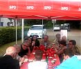 Reden wir: Christoph Strsser in Hiltrup