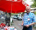 SPD vor Ort